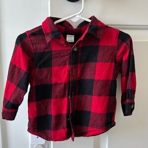 BABY FLANNEL